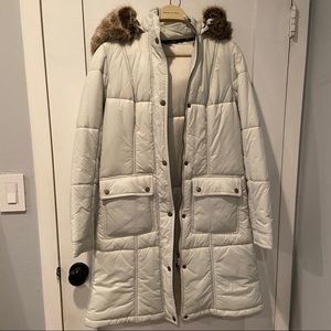 Barbour Icefield Quilted Jacket